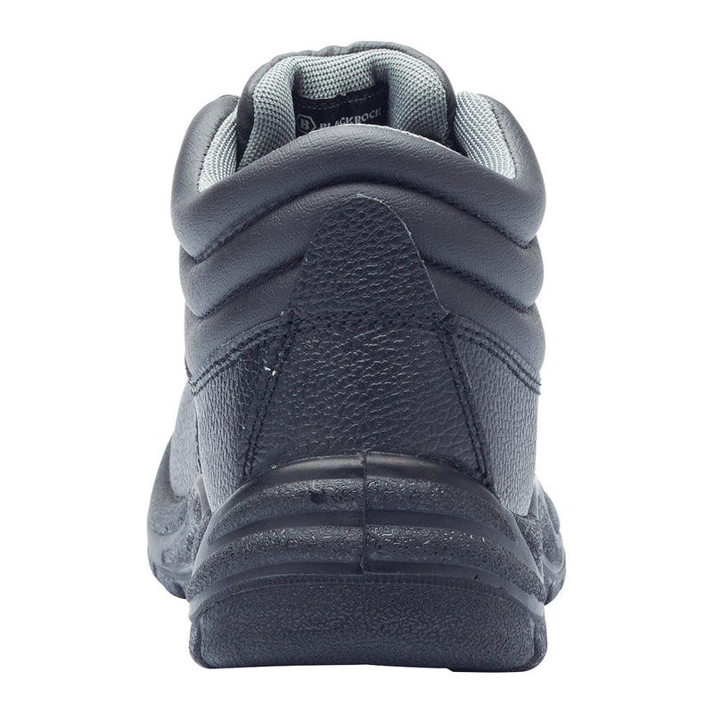 Blackrock Water Resistant Chukka Safety Boots - size 11