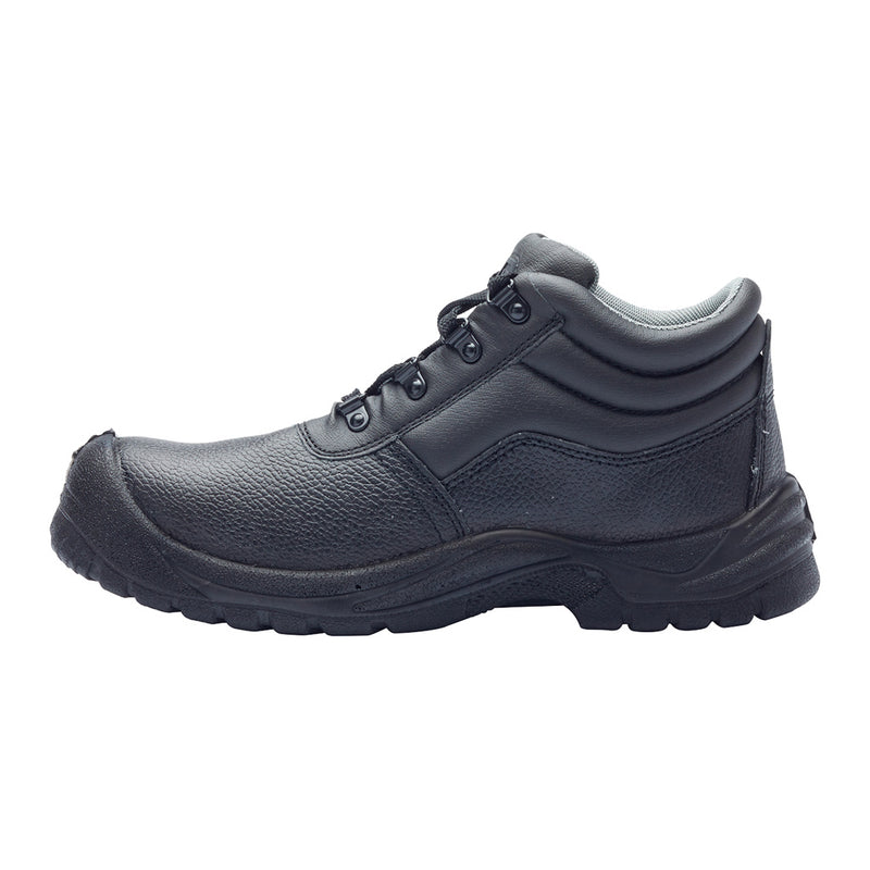 Blackrock Water Resistant Chukka Safety Boots - size 13