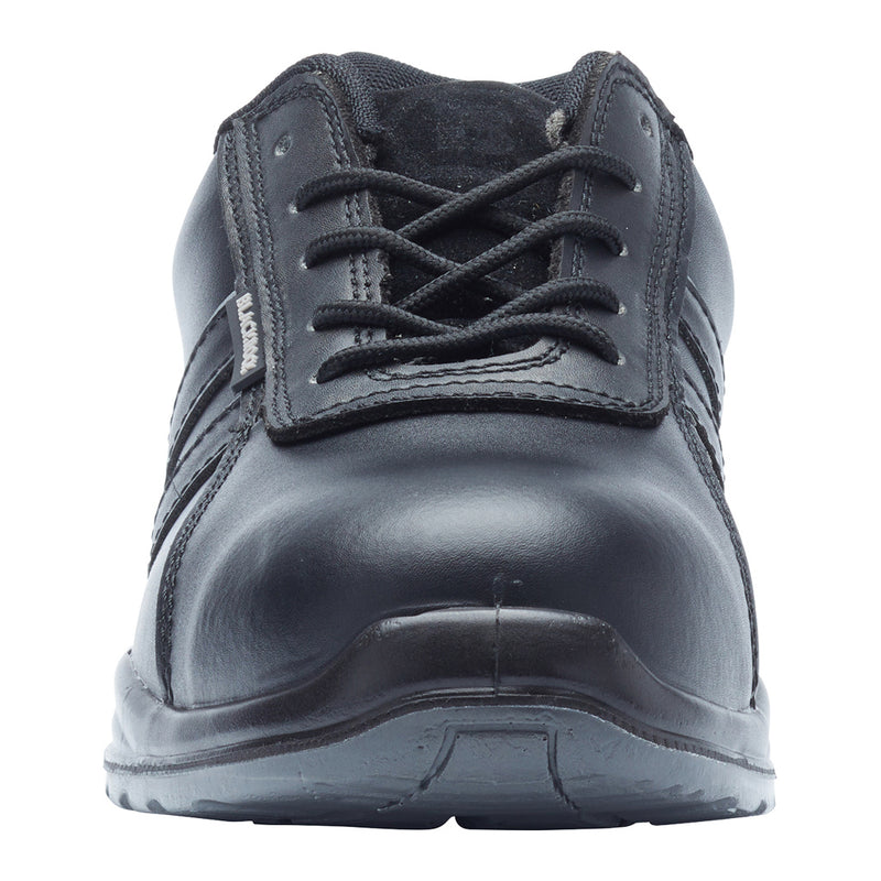 Blackrock Corona Safety Trainers - size 3