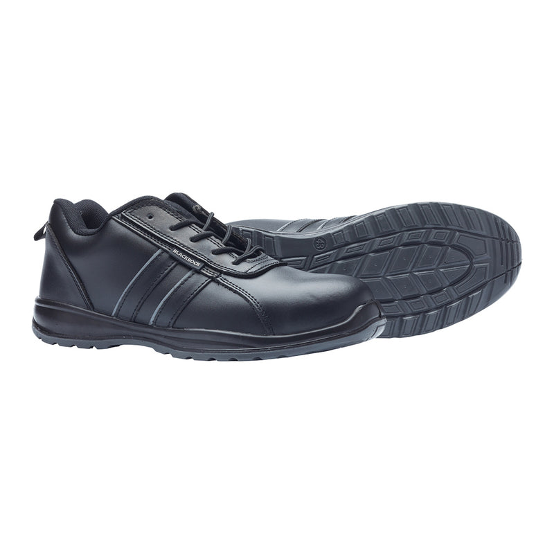 Blackrock Corona Safety Trainers - size 7
