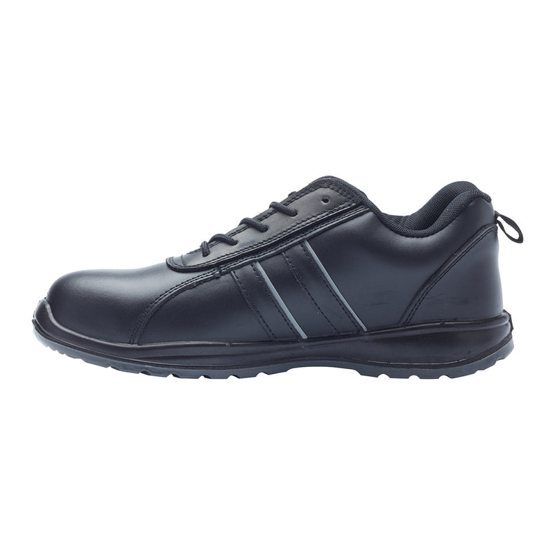 Blackrock Corona Safety Trainers - size 11