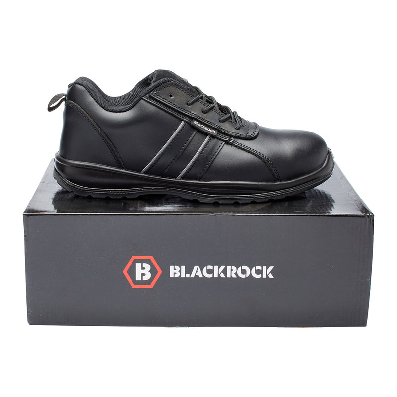 Blackrock Corona Safety Trainers - size 12