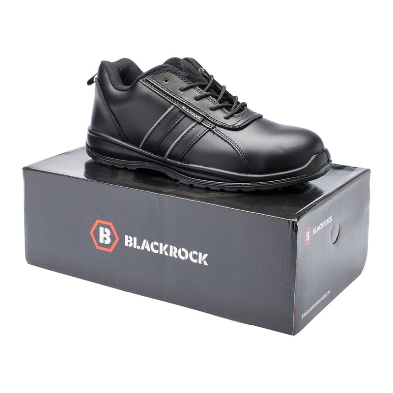 Blackrock Corona Safety Trainers - size 13