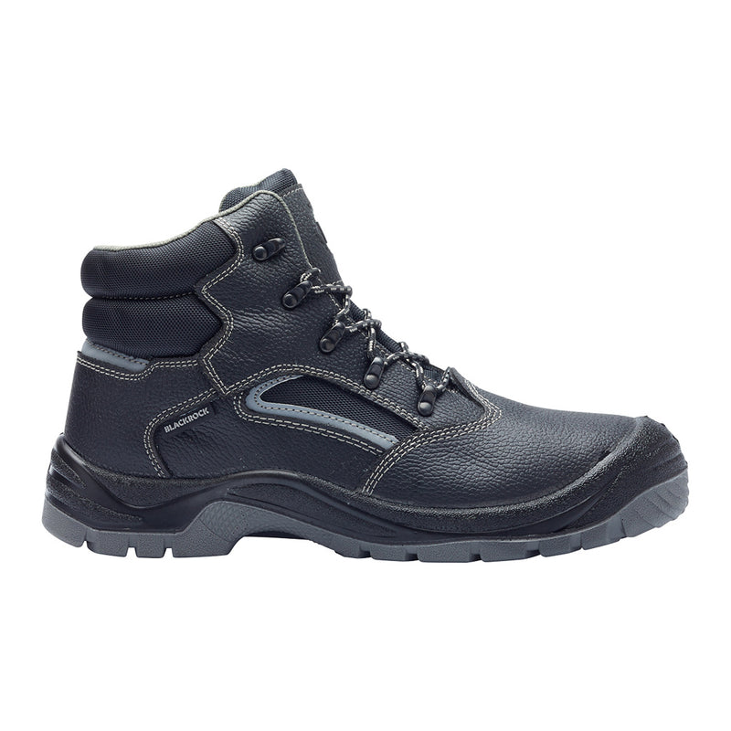Blackrock Lunar Safety Hiker - size 3