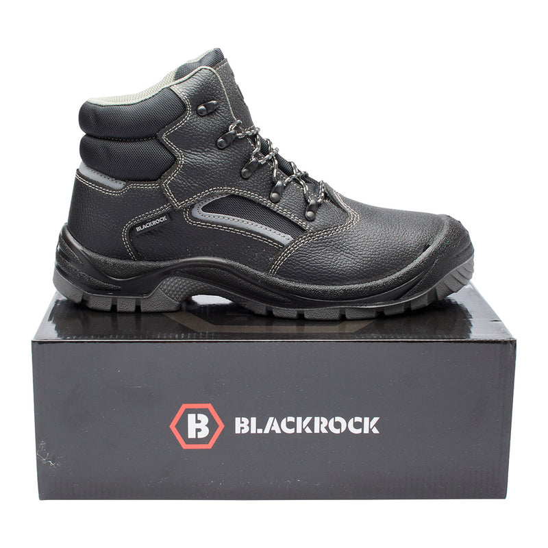Blackrock Lunar Safety Hiker - size 3