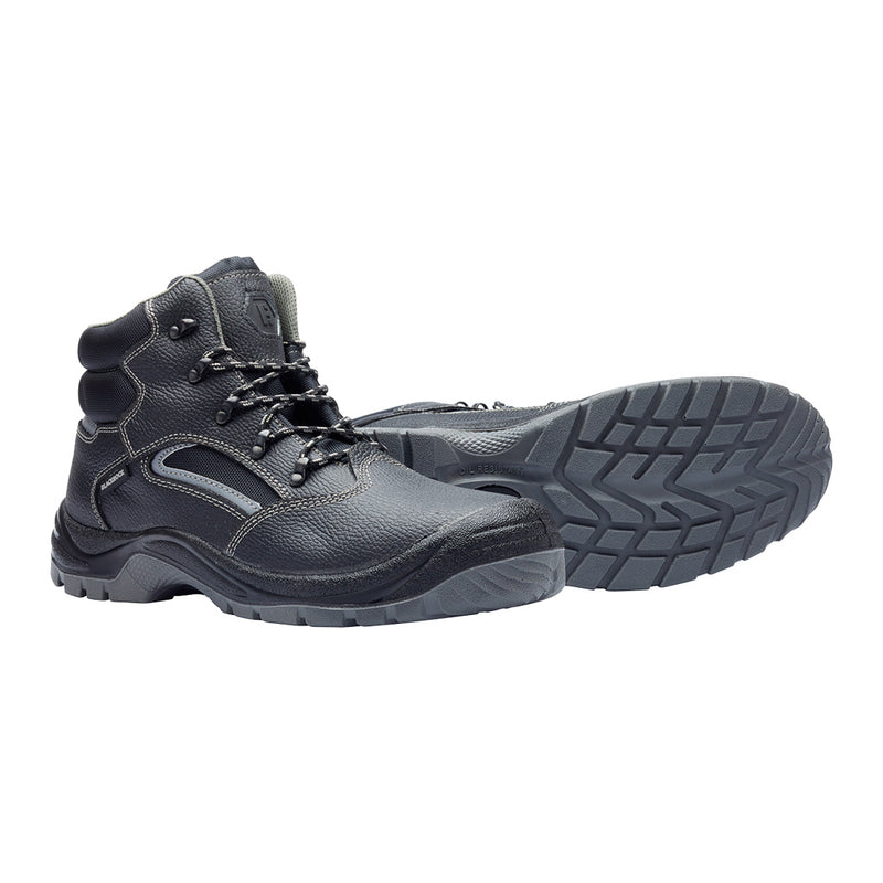 Blackrock Lunar Safety Hiker - size 5