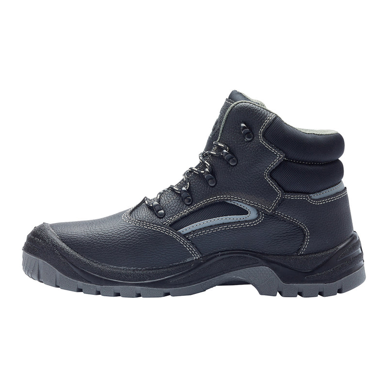 Blackrock Lunar Safety Hiker - size 9