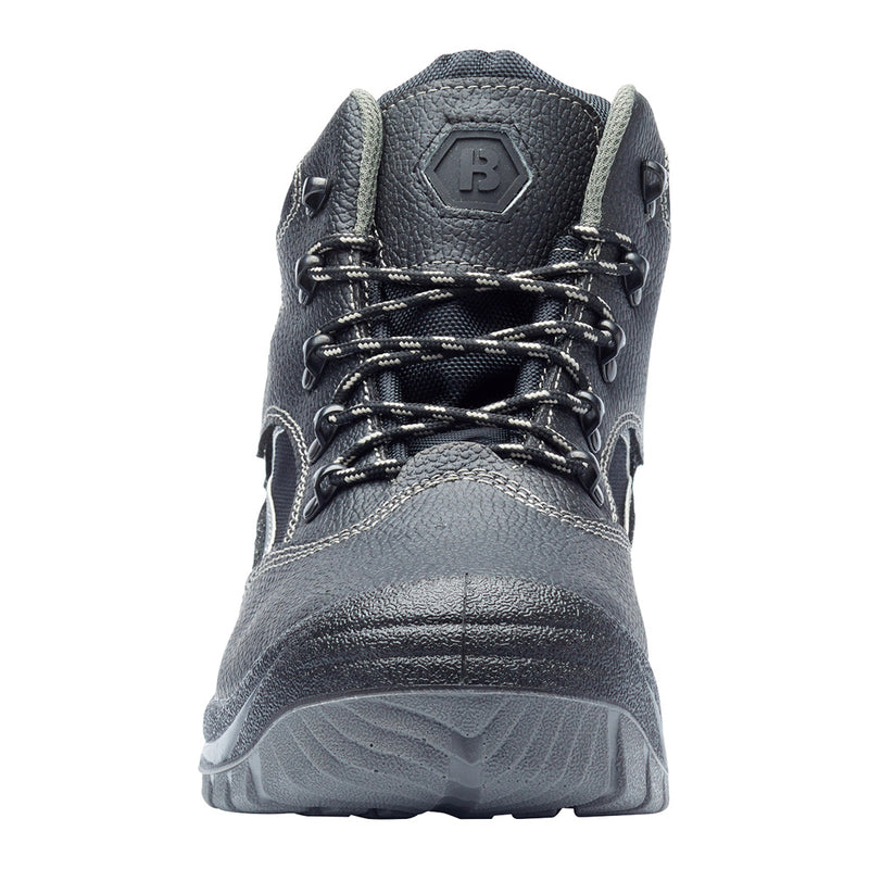 Blackrock Lunar Safety Hiker - size 9