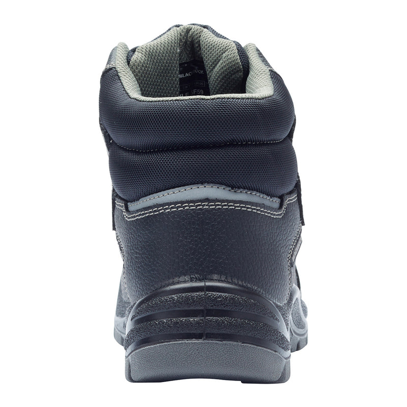 Blackrock Lunar Safety Hiker - size 9
