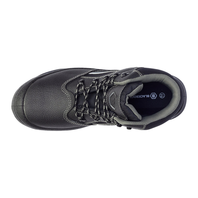 Blackrock Lunar Safety Hiker - size 9