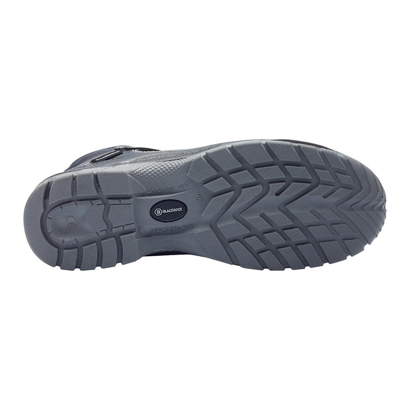Blackrock Lunar Safety Hiker - size 13