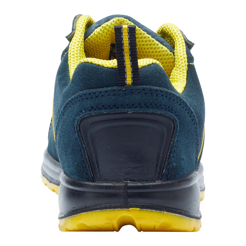Blackrock Hudson Safety Trainers - size 6