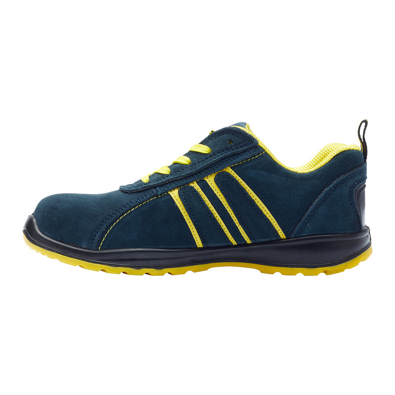Blackrock Hudson Safety Trainers - size 8