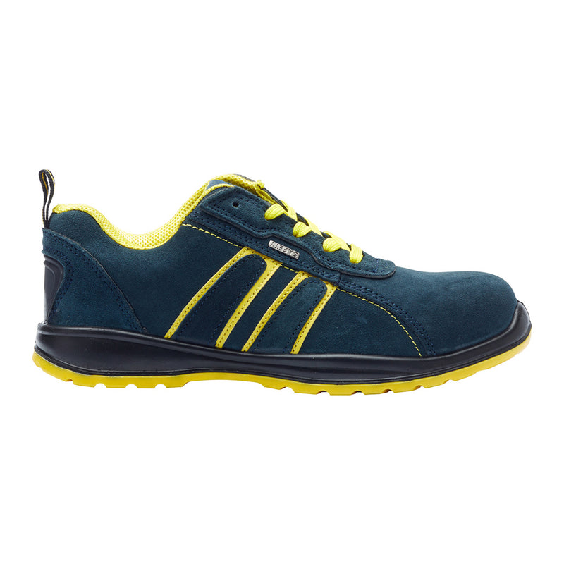 Blackrock Hudson Safety Trainers - size 8