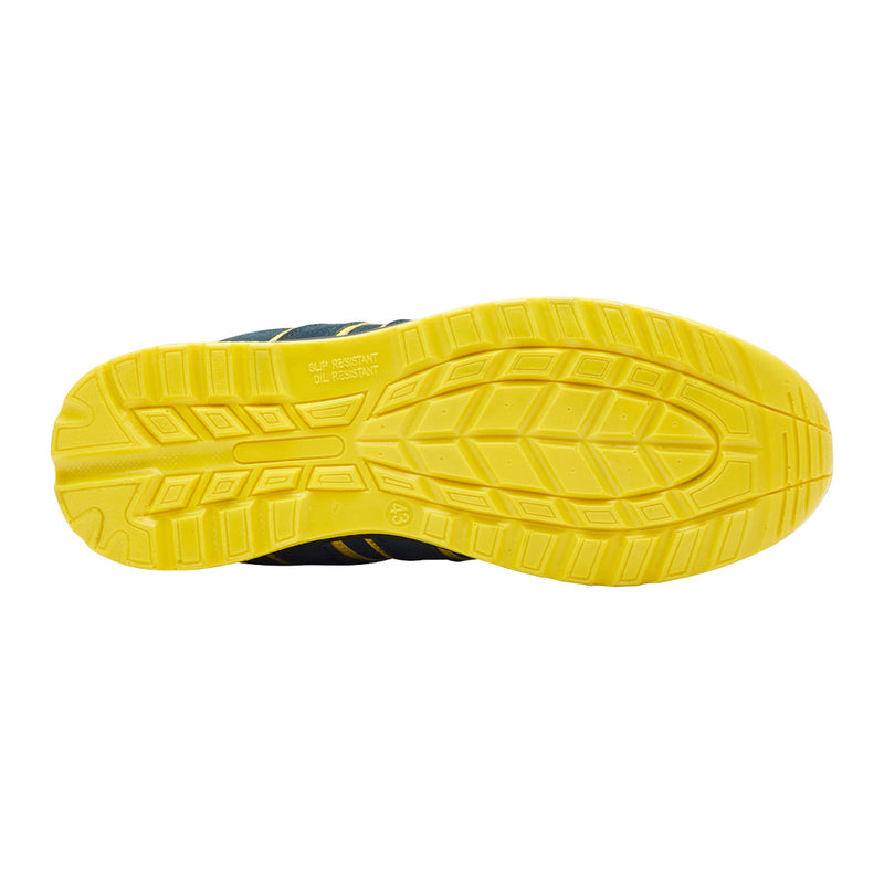 Blackrock Hudson Safety Trainers - size 9