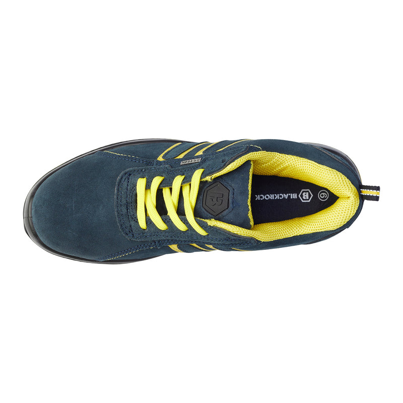 Blackrock Hudson Safety Trainers - size 9