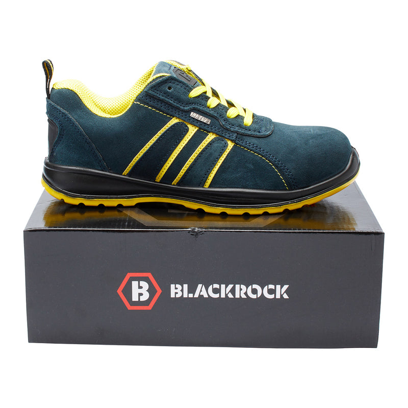 Blackrock Hudson Safety Trainers - size 11