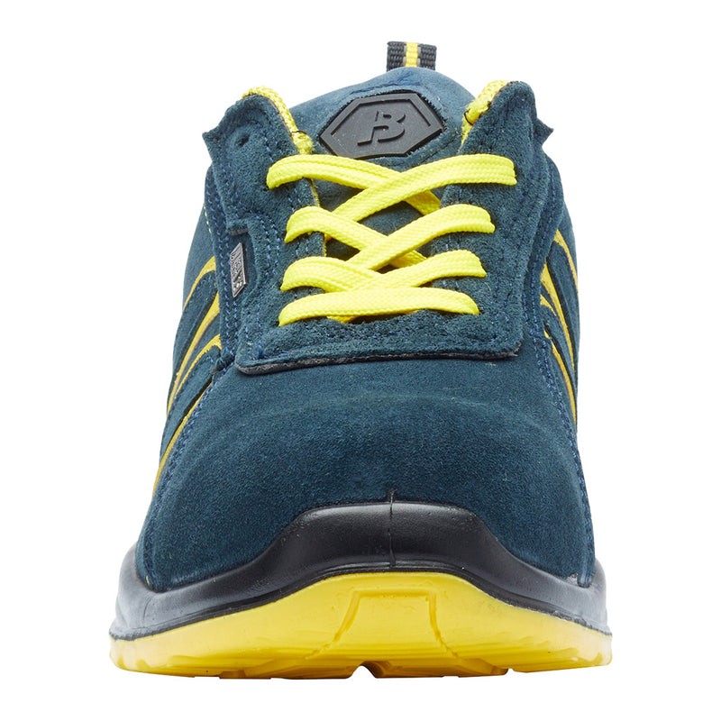 Blackrock Hudson Safety Trainers - size 12