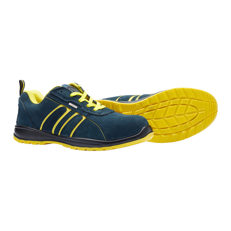 Blackrock Hudson Safety Trainers - size 12