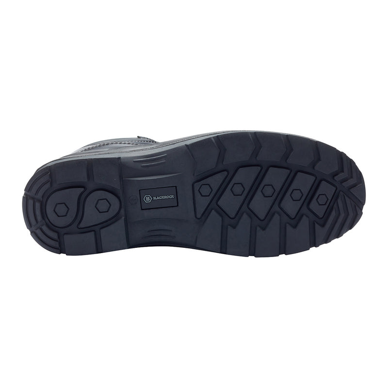 Blackrock Avenger Waterproof Safety Boots - size 7