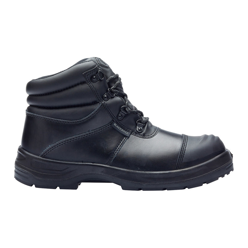Blackrock Avenger Waterproof Safety Boots - size 8
