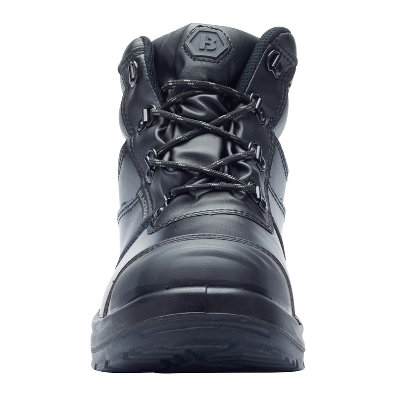 Blackrock Avenger Waterproof Safety Boots - size 8