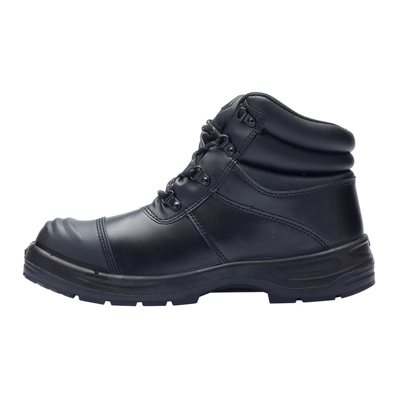 Blackrock Avenger Waterproof Safety Boots - size 9