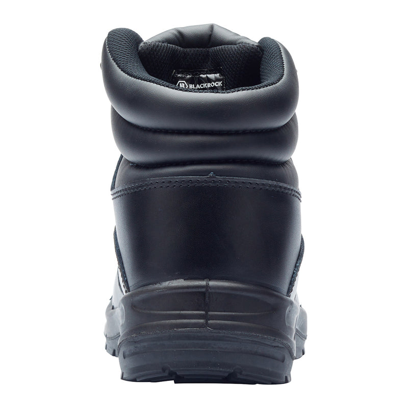 Blackrock Avenger Waterproof Safety Boots - size 9