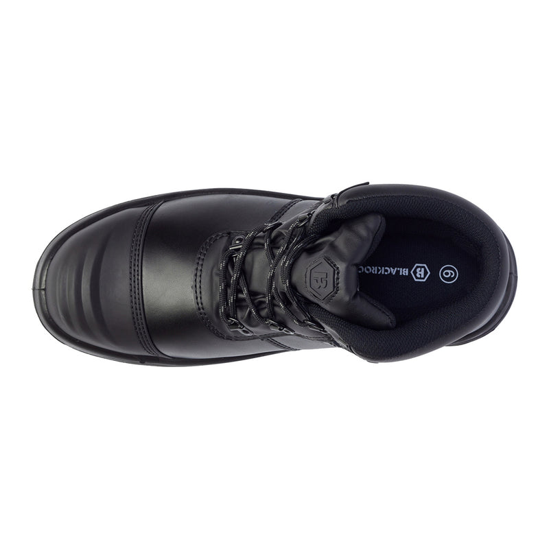 Blackrock Avenger Waterproof Safety Boots - size 9