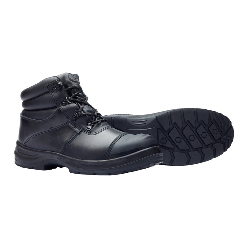 Blackrock Avenger Waterproof Safety Boots - size 9