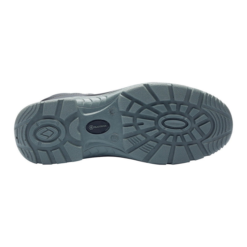 Blackrock Sumatra Waterproof Safety Hiker - size 4