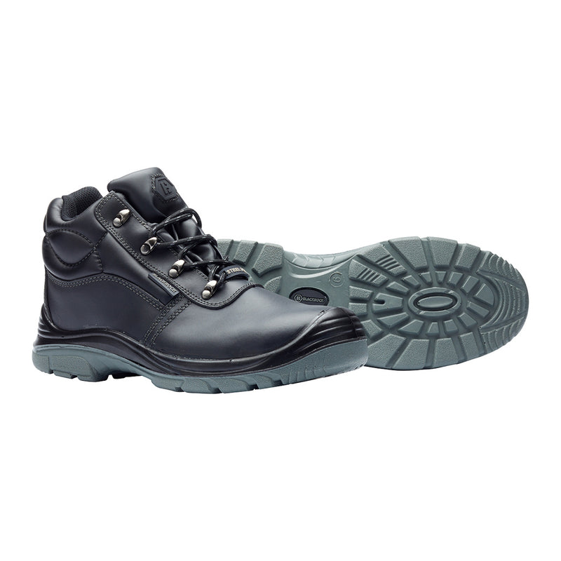 Blackrock Sumatra Waterproof Safety Hiker - size 5