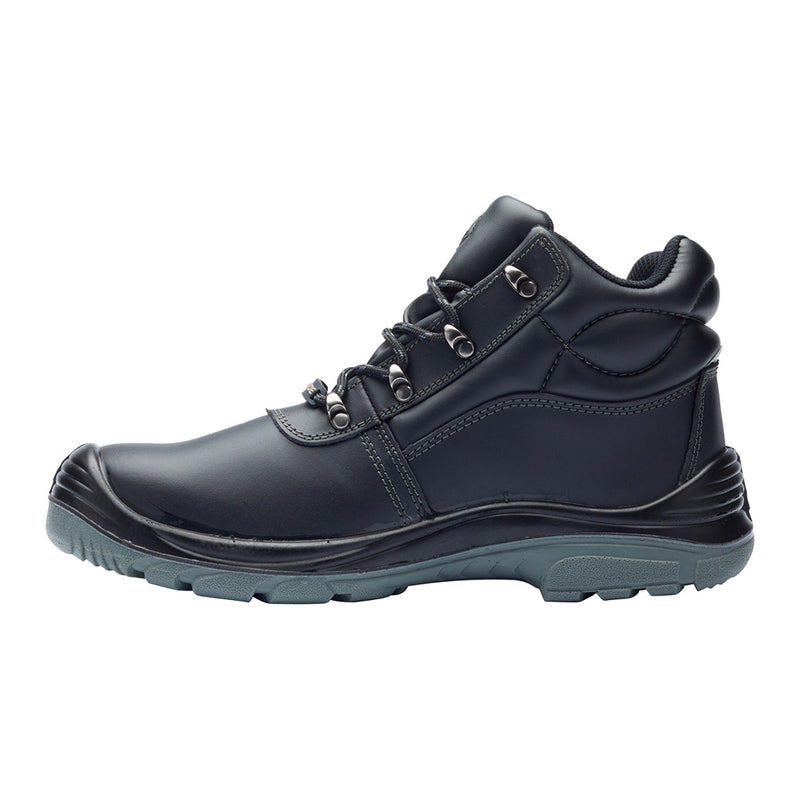 Blackrock Sumatra Waterproof Safety Hiker - size 6