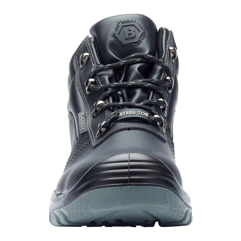 Blackrock Sumatra Waterproof Safety Hiker - size 7