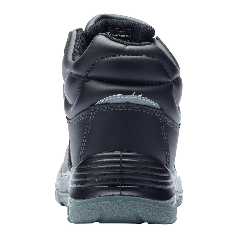 Blackrock Sumatra Waterproof Safety Hiker - size 10