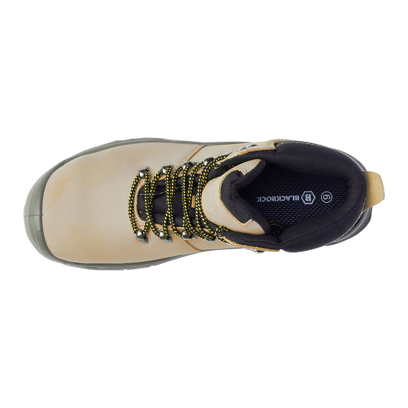 Blackrock Malvern Safety Hiker - Honey size 3