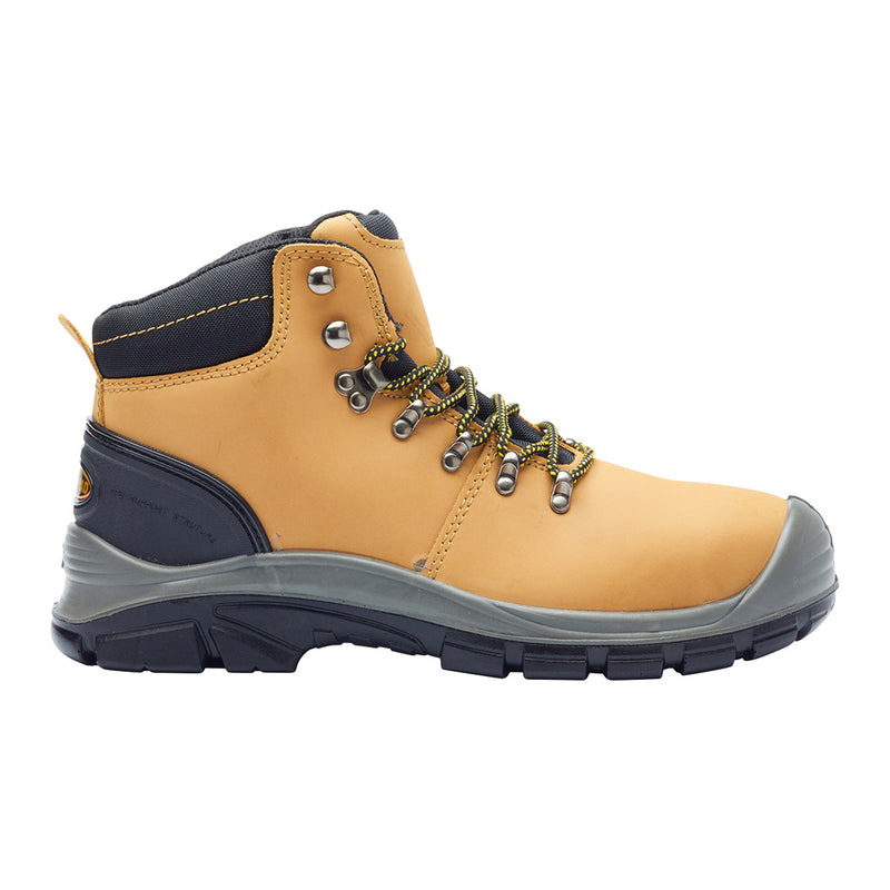 Blackrock Malvern Safety Hiker - Honey size 11
