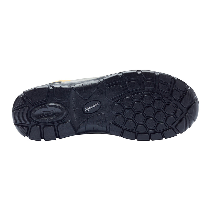 Blackrock Malvern Safety Hiker - Honey size 11