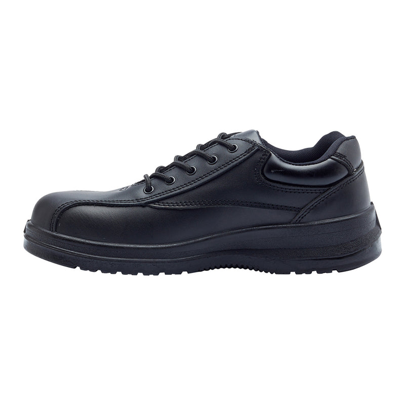 Blackrock Madison Ladies Safety Shoes - size 6