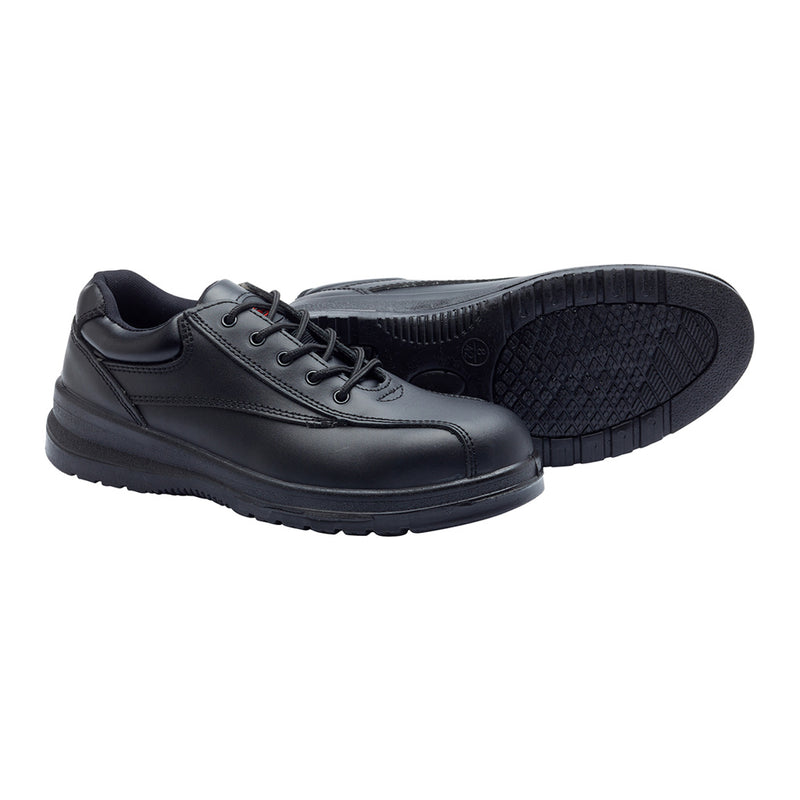 Blackrock Madison Ladies Safety Shoes - size 7