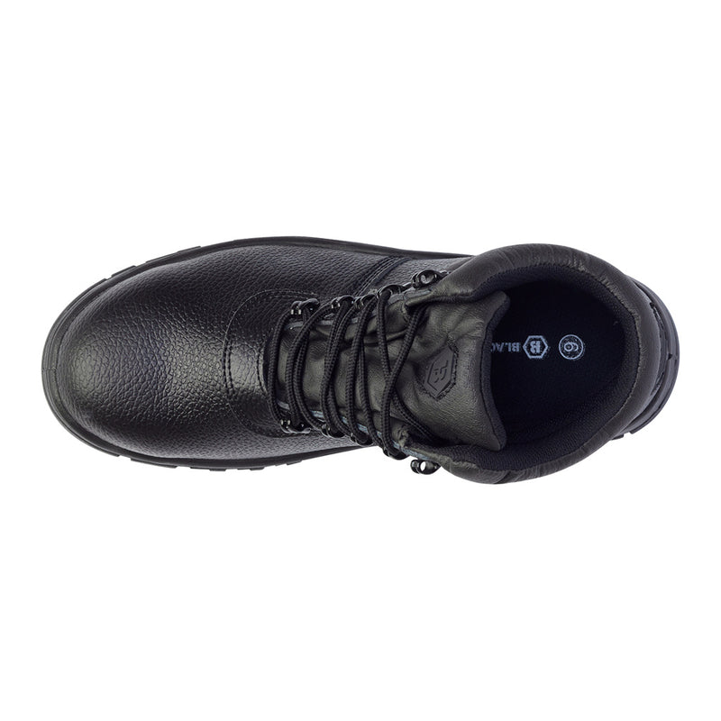 Blackrock Waterproof Chukka Safety Boots - size 3