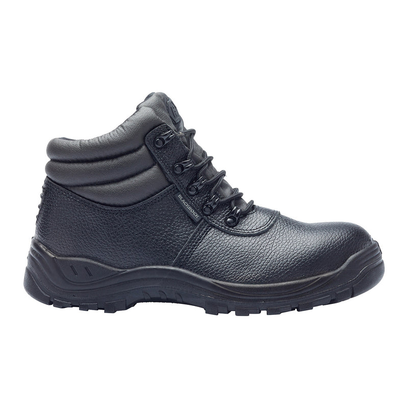 Blackrock Waterproof Chukka Safety Boots - size 4