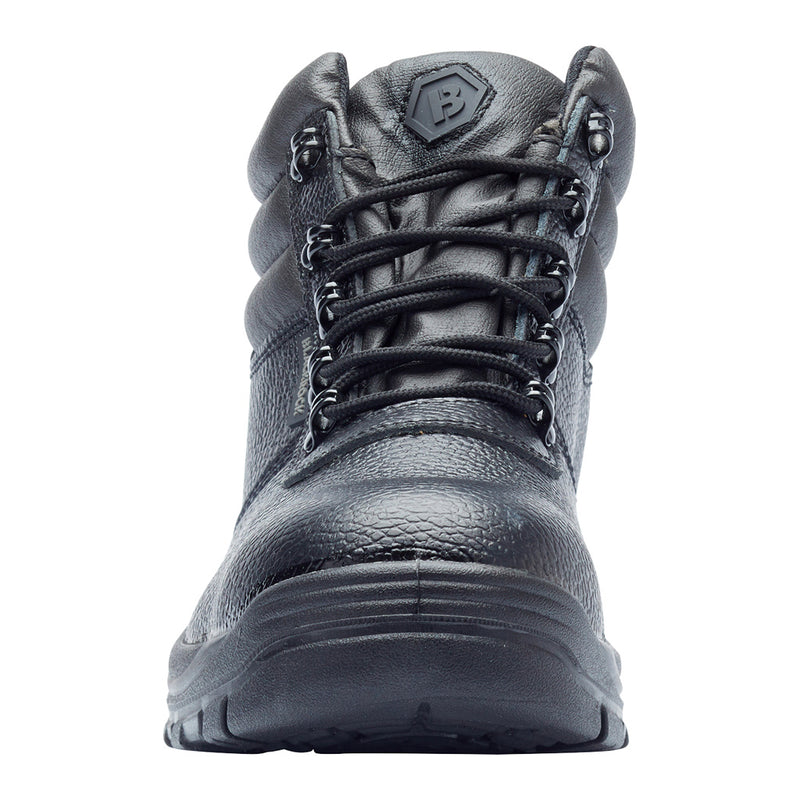 Blackrock Waterproof Chukka Safety Boots - size 7