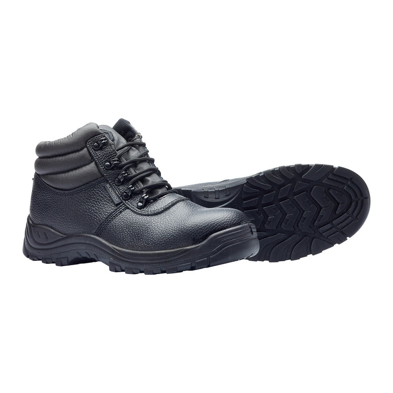 Blackrock Waterproof Chukka Safety Boots - size 7