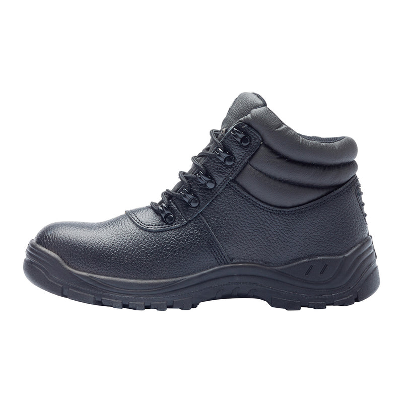 Blackrock Waterproof Chukka Safety Boots - size 8