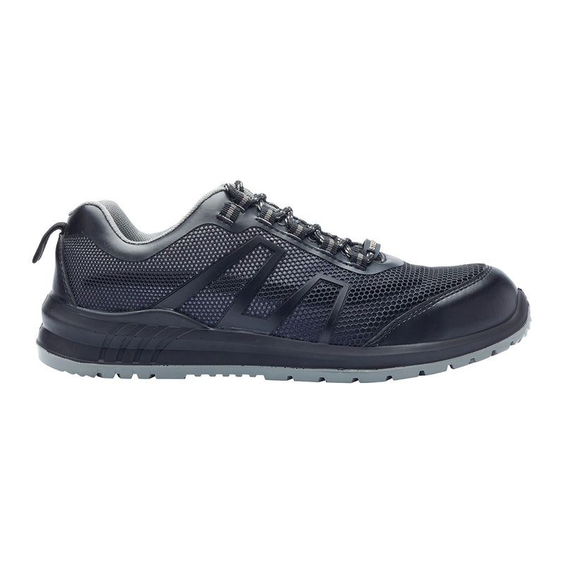 Blackrock Wilson Safety Trainers - size 3