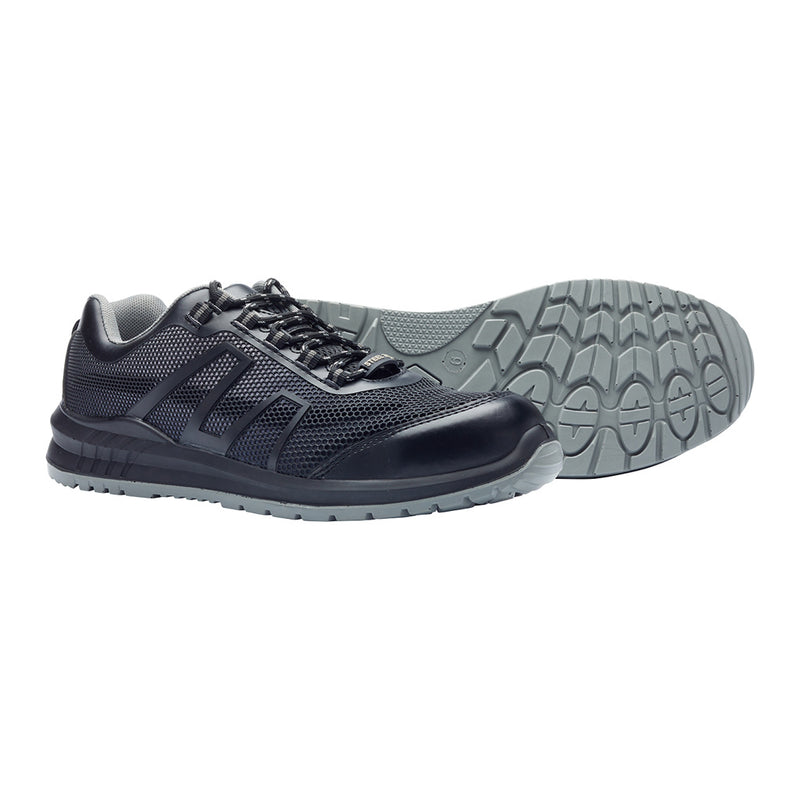 Blackrock Wilson Safety Trainers - size 7