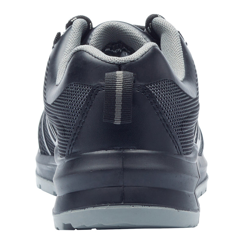 Blackrock Wilson Safety Trainers - size 9