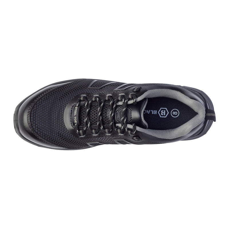 Blackrock Wilson Safety Trainers - size 12
