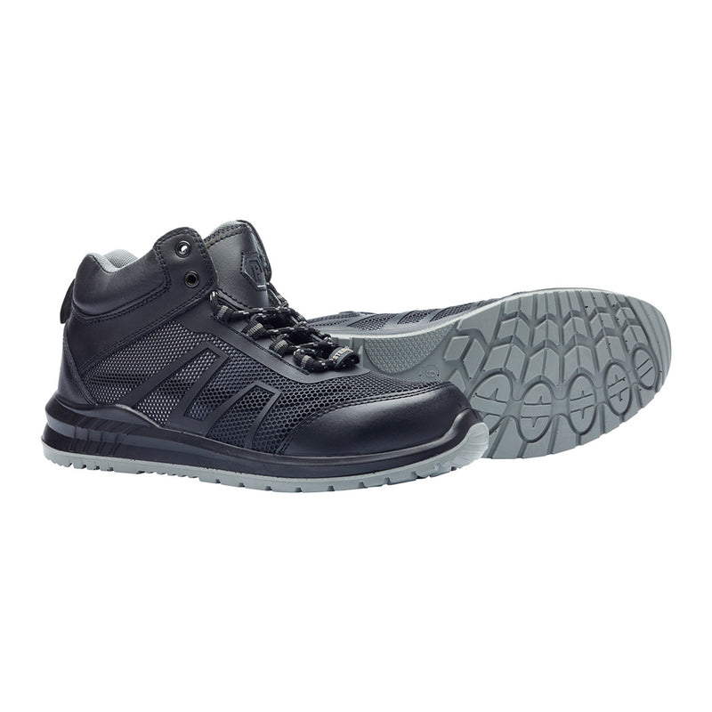 Blackrock Wilson Safety Hiker - size 3
